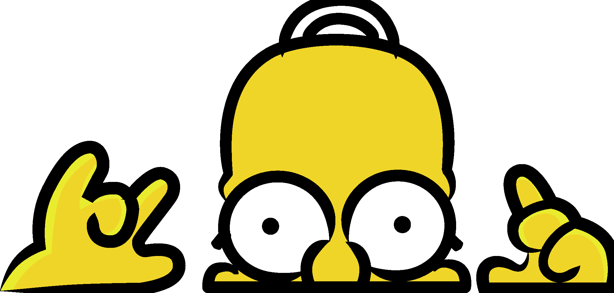 The Simpsons Logo